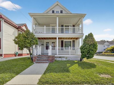 31 Worrall Avenue, Poughkeepsie, NY, 12603