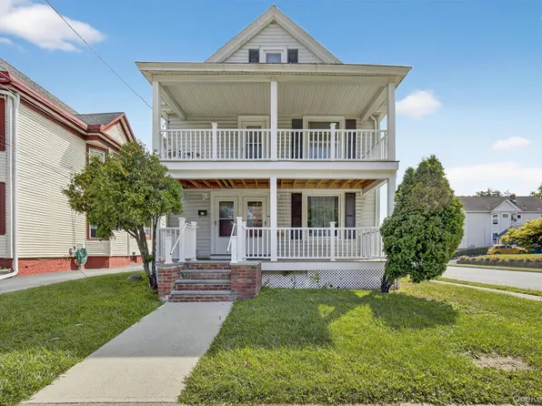 31 Worrall Avenue, Poughkeepsie, NY 12603