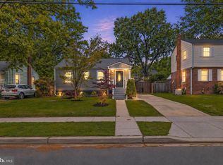 9728 53rd Ave, College Park, MD 20740