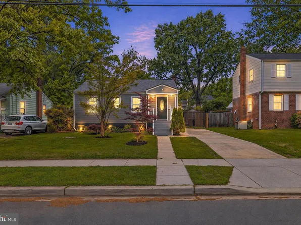 9728 53rd Ave, College Park, MD 20740