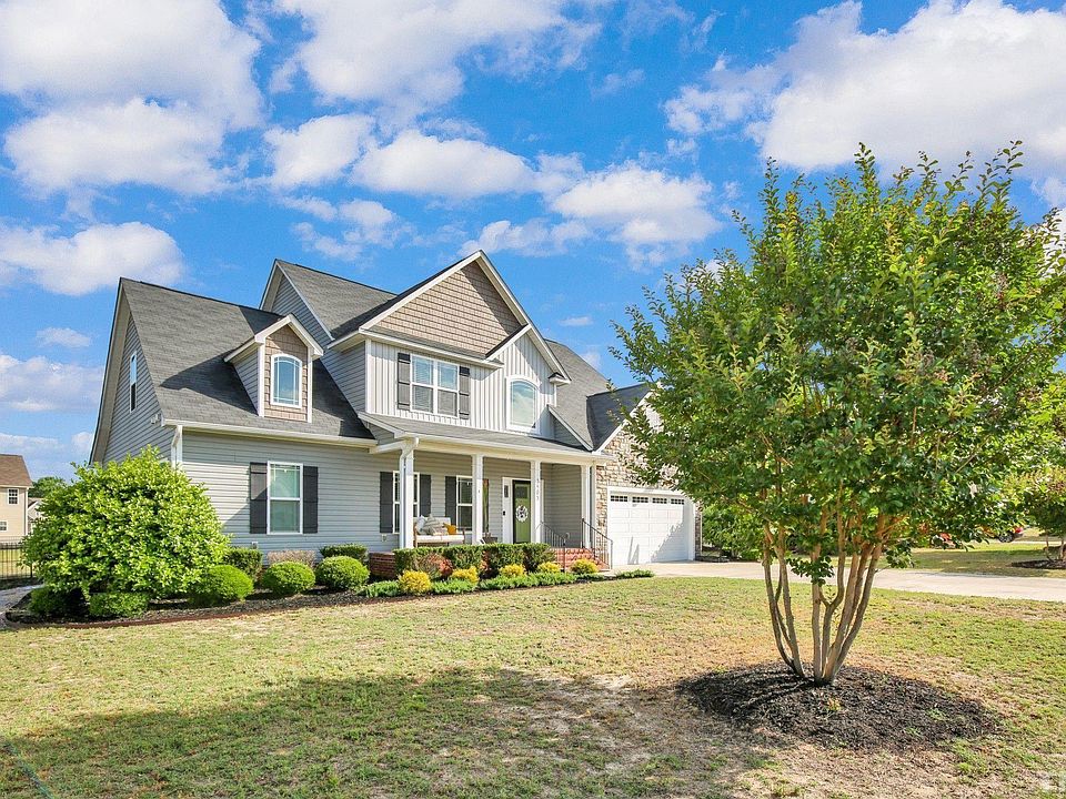3905 Barnsdale Dr, Wade, NC 28395 Zillow