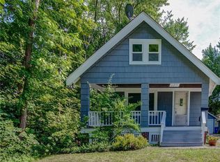 16715 Truax Ave, Cleveland, OH 44111