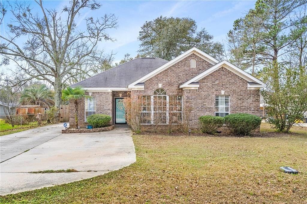 1565 Tallahassee Dr, Mobile, AL 36605 | Zillow