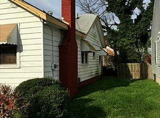 507 Shell Rd, Hampton, VA 23661