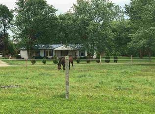 5587 S Como Rd, Portland, IN 47371