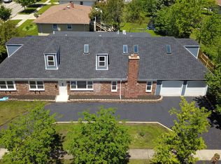 2150 Arbor Vitae Dr, Hanover Park, IL 60133