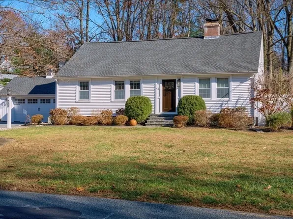 299 Spring St, Shrewsbury, MA 01545