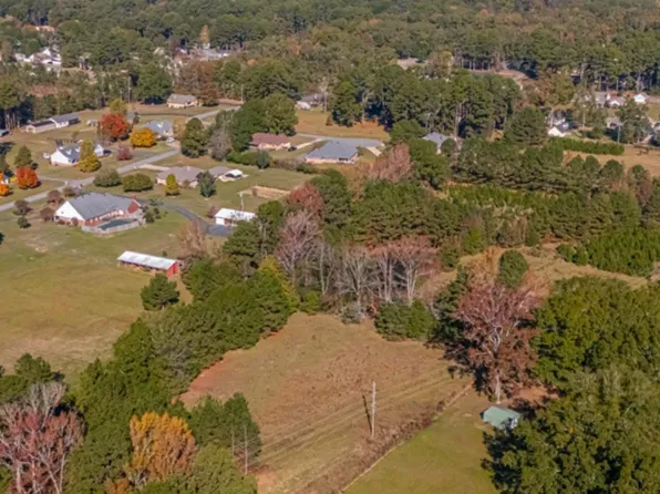 0 S Grant St #9, Sheridan, AR 72150