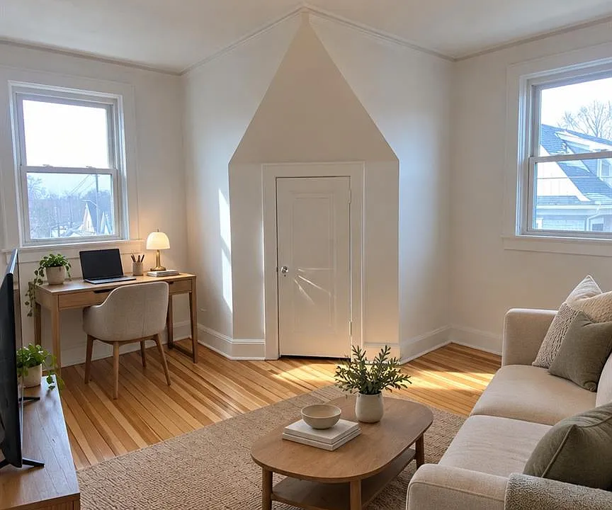 127 Maple Ave #3