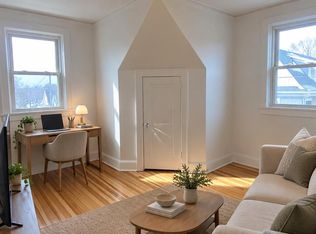 127 Maple Ave Floor 3, Rye, NY 10580
