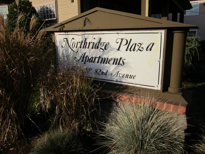 Northridge Plaza Apts.