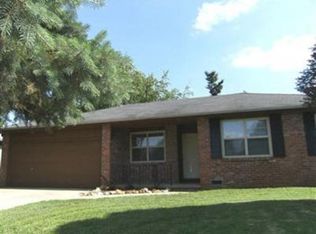 1218 E Sunset St, Springfield, MO 65804