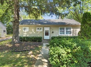 7300 W Tallmadge Pl, Milwaukee, WI 53218