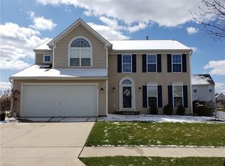 788 Admore Dr, Kent, OH 44240