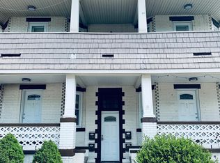 1267 Fry Ave APT 4, Lakewood, OH 44107
