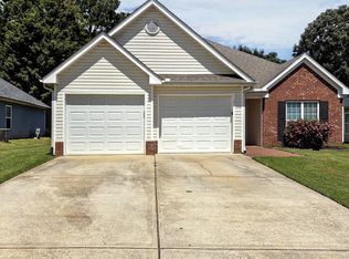 2045 Parador Bnd, McDonough, GA 30253