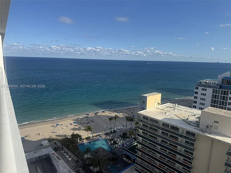 4100 Galt Ocean Dr #1706 — Photo 4