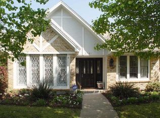 3701 Starlight Trl, Plano, TX 75023