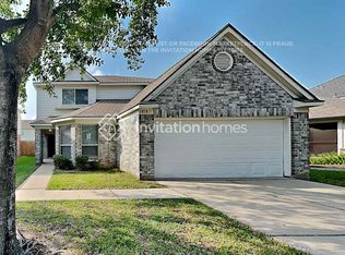 1818 Day Lily Way, Houston, TX 77067