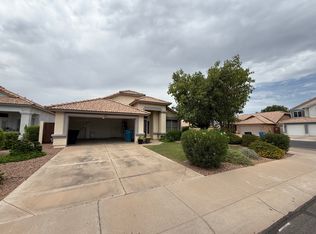 1225 S Corrine Dr, Gilbert, AZ 85296