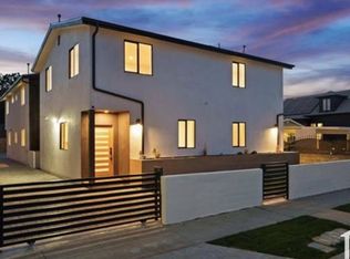212 E 24th St FRONT H, Los Angeles, CA 90011