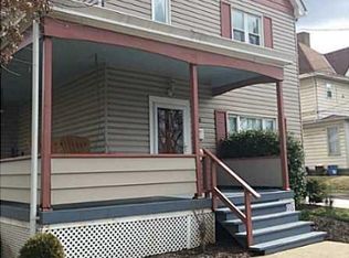711 Chartiers St #2, Bridgeville, PA