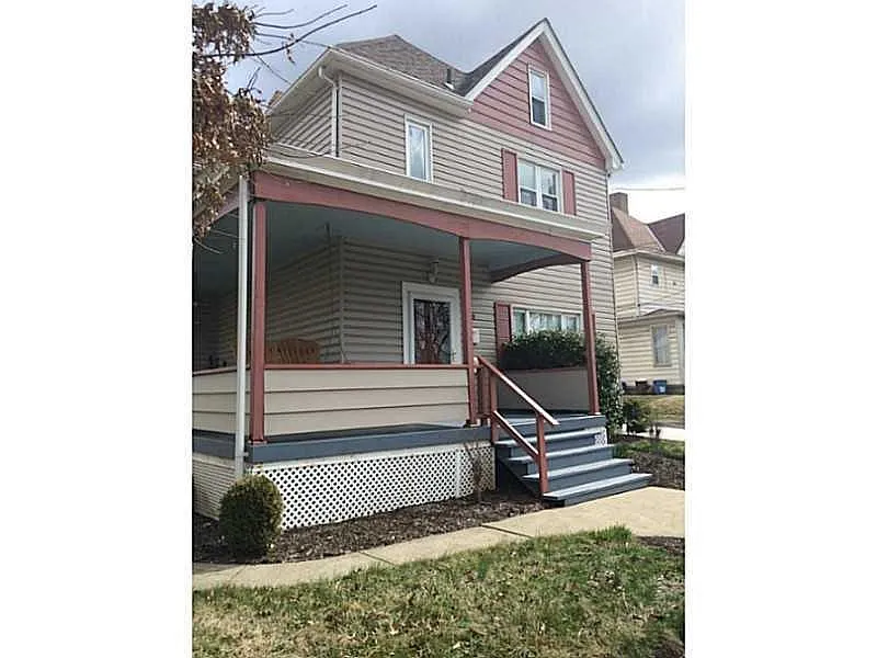 711 Chartiers St #2 photo 1