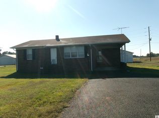 3069 State Route 58 E, Mayfield, KY 42066