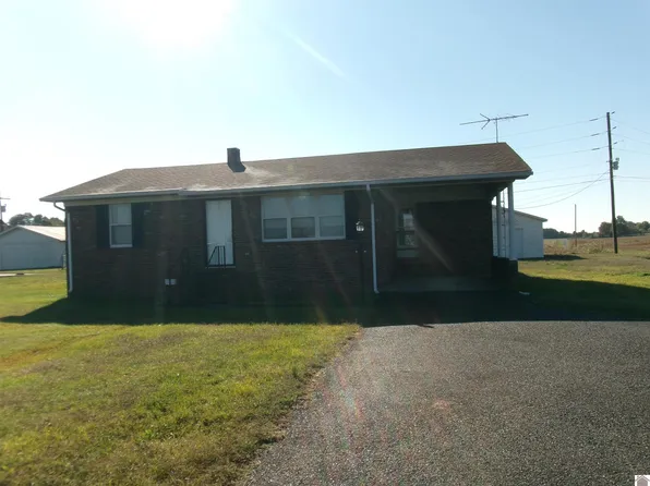 3069 State Route 58 E, Mayfield, KY 42066