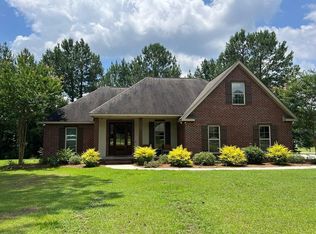 5 Cottontail Way W, Purvis, MS 39475