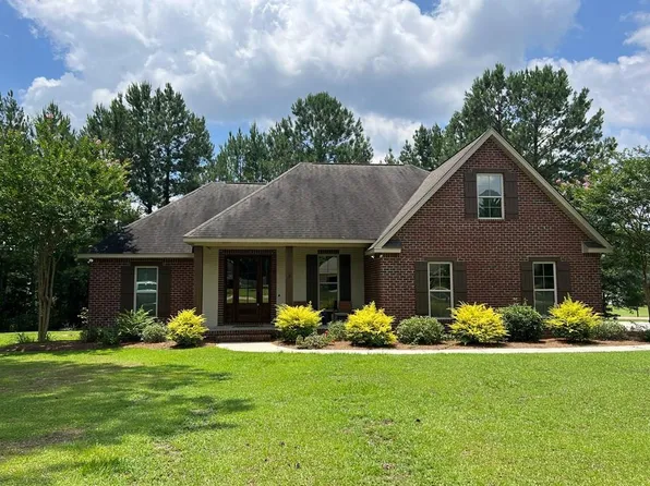 5 Cottontail Way W, Purvis, MS 39475