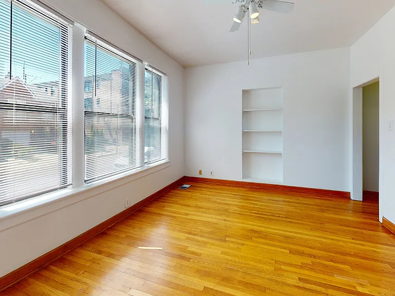Dining/Living room