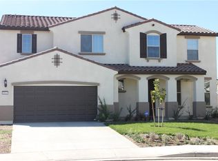 1061 Viscano Ct, Perris, CA 92571