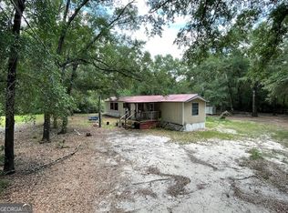 755 Kendricks Rd, Brooklet, GA 30415
