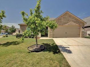 19213 Jonah Lee Ct, Manor, TX 78653