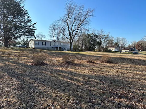 4483 Patrick Henry Hwy, Charlotte Court House, VA 23923