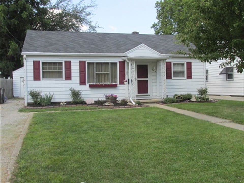 1st image of 1616 Potomac Ave