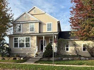 3725 Shearwater Ln, East Lansing, MI 48823