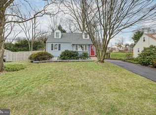 44 Village Way, Malvern, PA 19355