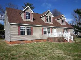 000 Pumping Station Rd, Appomattox, VA 24522