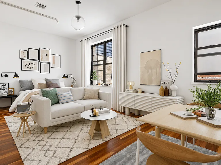 180 Bainbridge St #111 — Photo 1