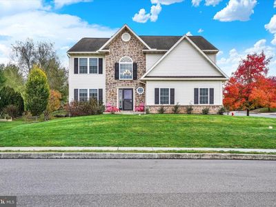 4 Bunker Hl, Millersville, PA, 17551