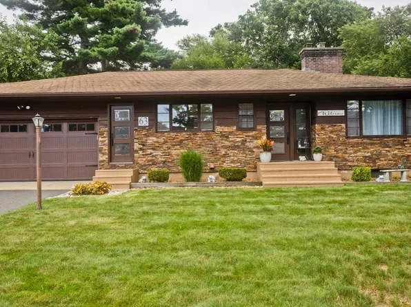 63 Pine Acre Rd, Springfield, MA 01129