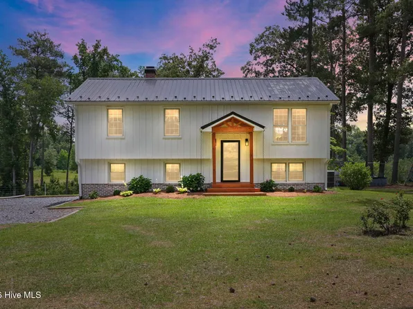 322 Shady Lane, Cameron, NC 28326