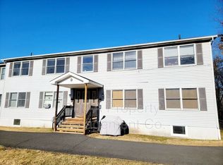 10 Adams St APT D3, East Stroudsburg, PA 18301