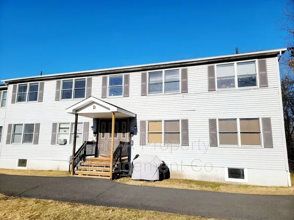 10 Adams St APT D3, East Stroudsburg, PA 18301
