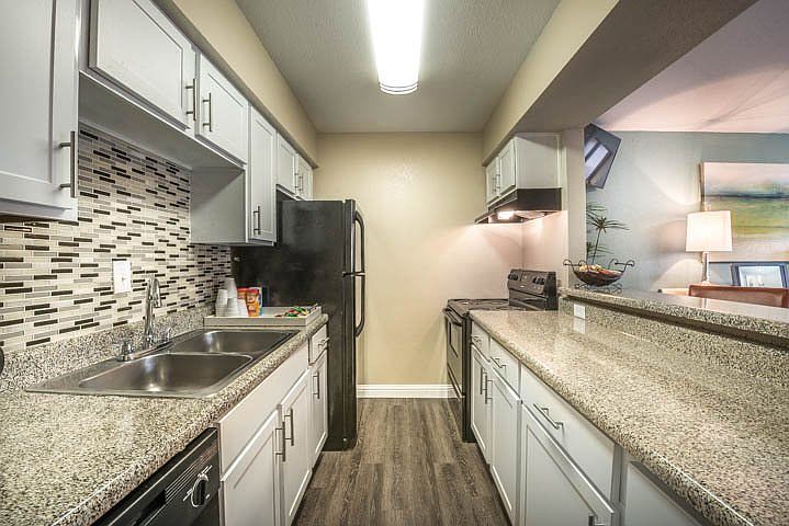 Leasing Office