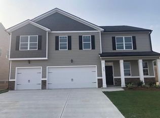 249 Donnington Ct, Aiken, SC 29808