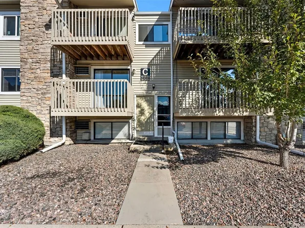 381 S Ames Street #C204, Lakewood, CO 80226