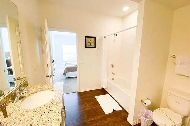 5368 Diplomat Ct #106 — Photo 57